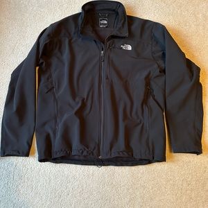 MENS THE NORTH FACE JACKET